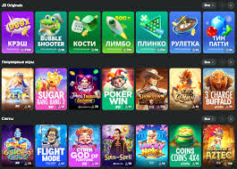 JB Casino Overview A Comprehensive Guide to Online Gaming 456763957