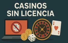 Los desafíos de los casinos sin licencia en España