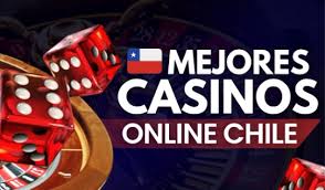Los Mejores Casinos Online Chile Confiables Diversión Segura y Transparente