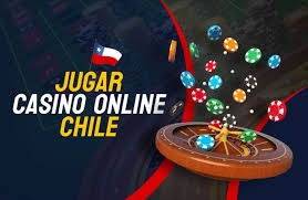 Los Mejores Casinos Online en Chile Plataformas y Experiencias