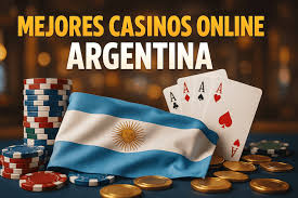 Mejor Casino Online en Argentina Guía Definitiva para Jugadores Mejor Casino Online en Argentina Guía Definitiva para Jugadores