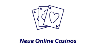 Neue Deutsche Online Casinos Vorzüge und Trends im Jahr 2023