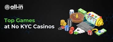 No ID Casinos The Future of Anonymous Gambling -1085695136 No ID Casinos The Future of Anonymous Gambling -1085695136