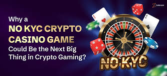 No KYC Online Casinos A Guide to Playing with Privacy No KYC Online Casinos A Guide to Playing with Privacy