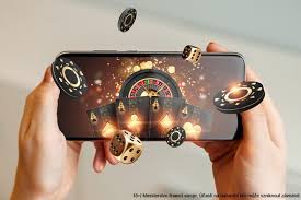 Nové online české casino Objevte Nejlepší Hry a Bonusy