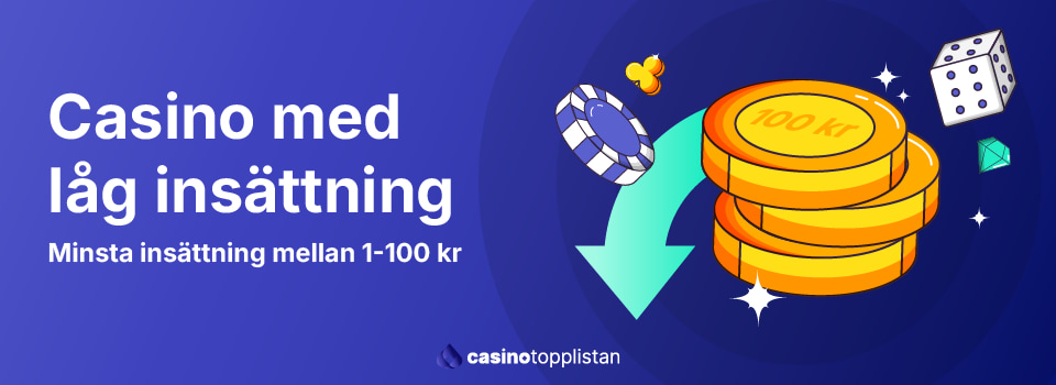Online Casino med Låg Insättning - Spela Smart och Säkert -1575736198 Online Casino med Låg Insättning - Spela Smart och Säkert -1575736198