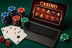 Online Casino SEO Başarı için Anahtar Stratejiler Online Casino SEO Başarı için Anahtar Stratejiler