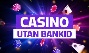 Online Casino Utan BankID En Ny Stjärna på Spelhimlen