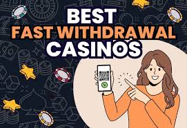 Online Casinos with Quick Withdrawal Your Guide to Fast Payouts -1778524995 Online Casinos with Quick Withdrawal Your Guide to Fast Payouts -1778524995