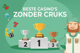 Ontdek de Beste Goksites Zonder CRUKS 1410568395