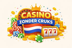 Ontdek de Voordelen van Geen CRUKS Casino's