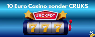 Ontdek de Wereld van Geen CRUKS Casino's 500720535