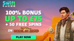 Oplev Fremtiden med Swift Casino DK 2026 1054503160