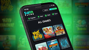 Oplev Fremtiden med Swift Casino DK i 2026 Oplev Fremtiden med Swift Casino DK i 2026