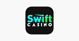 Oplev Universet af Swift Casino DK
