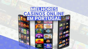 Os Melhores Casinos Online Com Jogos Diversificados -1889309370