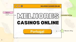 Os Melhores Casinos Online em Portugal para Jogar 1933708488
