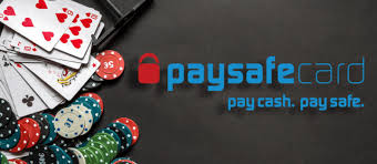 Paysafecard Casino Bonus Sicheres Spielen und Profitieren