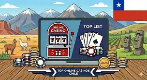 Ranking de Casinos Online en Chile Las Mejores Opciones para Jugar -1720238933 Ranking de Casinos Online en Chile Las Mejores Opciones para Jugar -1720238933