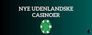 Scopri il Mondo dei Casinò Estranei Una Guida Completa Scopri il Mondo dei Casinò Estranei Una Guida Completa