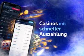Sichere und Schnelle Zahlungen im Online Casino mit Sofortüberweisung