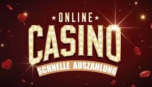 Sichere und Schnelle Zahlungen im Online Casino mit Sofortüberweisung