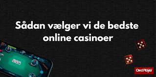 Sikre Nye Udenlandske Casinoer En Omfattende Guide Sikre Nye Udenlandske Casinoer En Omfattende Guide