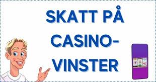 Skattefritt Casino – Spela utan att betala skatt på vinster Skattefritt Casino – Spela utan att betala skatt på vinster