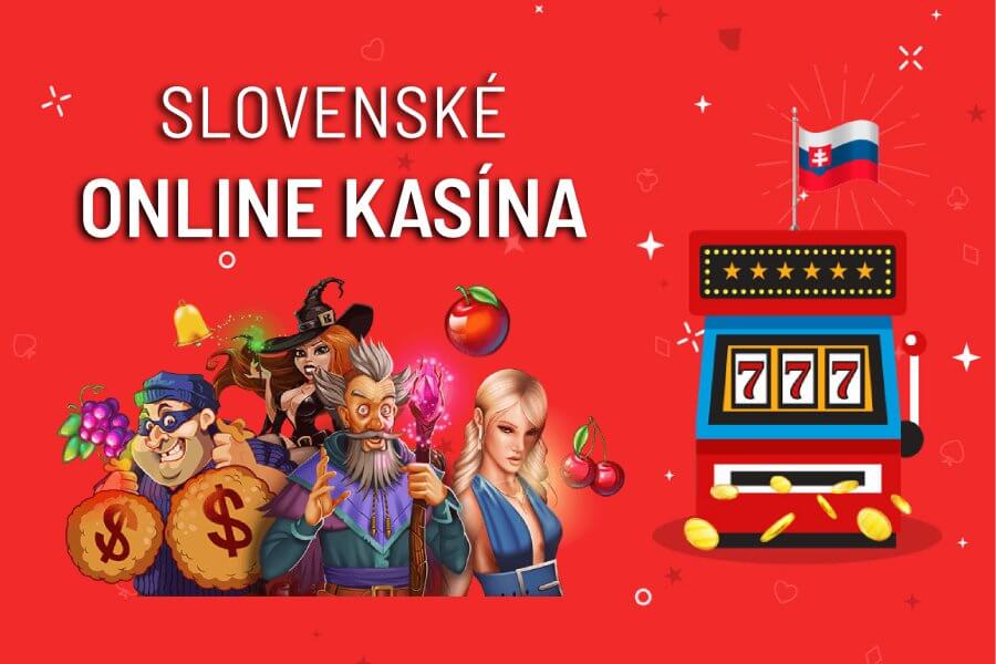 Slovenské Online Kasíno Všetko, čo potrebujete vedieť 2007237488