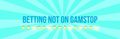Sportsbooks Not on GamStop A Comprehensive Guide Sportsbooks Not on GamStop A Comprehensive Guide