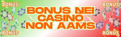 Stranieri e il Mondo dei Casino Online Opportunità e Sfide