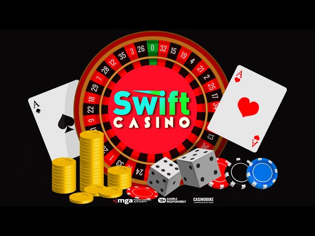 Swift Casino DK - Den Ultimative Spilleoplevelse 1062551254 Swift Casino DK - Den Ultimative Spilleoplevelse 1062551254