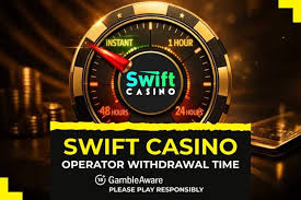 Swift Casino DK - Den Ultimative Spilleoplevelse 1062551254 Swift Casino DK - Den Ultimative Spilleoplevelse 1062551254