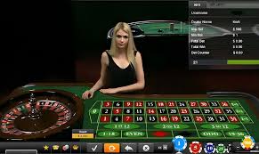 The Thrill of Real Cash Roulette A Comprehensive Guide The Thrill of Real Cash Roulette A Comprehensive Guide