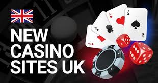 The Ultimate Guide to UK Slot Casinos Fun and Responsible Gaming The Ultimate Guide to UK Slot Casinos Fun and Responsible Gaming