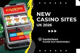 The Ultimate Guide to UK Slot Casinos Fun and Responsible Gaming The Ultimate Guide to UK Slot Casinos Fun and Responsible Gaming