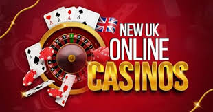 The Ultimate Guide to UK Slot Casinos Fun and Responsible Gaming The Ultimate Guide to UK Slot Casinos Fun and Responsible Gaming