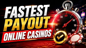 Top Casinos with Fast Payouts Play and Get Paid Quickly