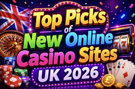 Top UK Casino Rankings Your Guide to the Best Online Casinos