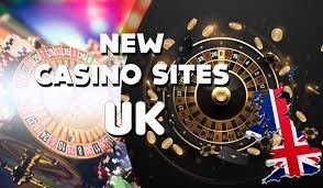 Top UK Casino Rankings Your Guide to the Best Online Casinos