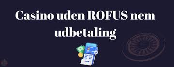 Udenlandske Online Casino En Guide til Sikker Spiloplevelse