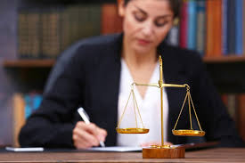 Understanding Legal Help in Human Rights Cases
