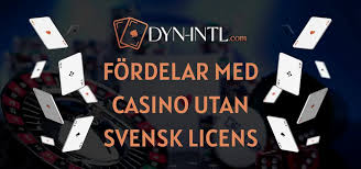 Utländska Casino En Guide till Internationell Spelunderhållning 1946059613