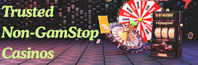 Why Non-GamStop Gambling Sites are Gaining Popularity Why Non-GamStop Gambling Sites are Gaining Popularity