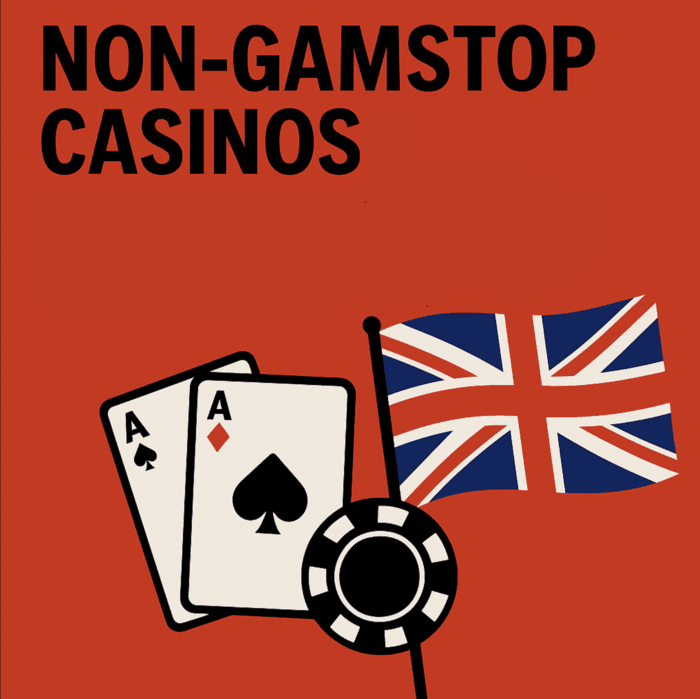 Why Non-GamStop Gambling Sites are Gaining Popularity Why Non-GamStop Gambling Sites are Gaining Popularity