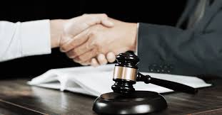 Your Global Partner Understanding the Role of an International Law Firm
