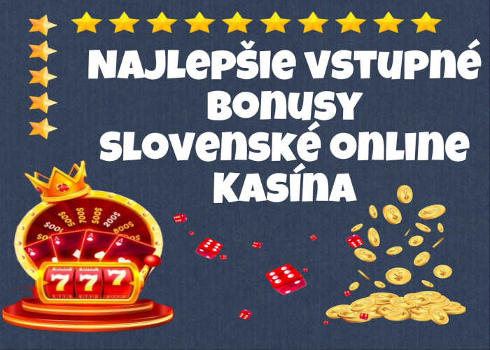 Zoznam kasín Objavte Najlepšie Online Kasína Pre Slovákov -877785870