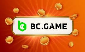 BC.Game Legalne - Graj Bez Obaw