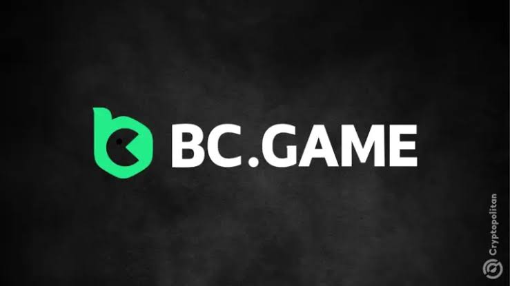 BC.Game Online Casino A Comprehensive Guide for Mexican Players