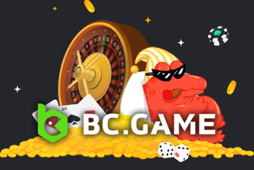 BC GAME Platform Permainan Resmi Menyelami Dunia Permainan Daring yang Inovatif BC GAME Platform Permainan Resmi Menyelami Dunia Permainan Daring yang Inovatif